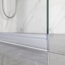 High Quality Soft PVC Shower Seal for Bath Screens & Doors (1000mm or 2000mm)