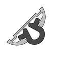 Premium Aluminium Fender – 3.65m Length with Non-Marking PVC Insert