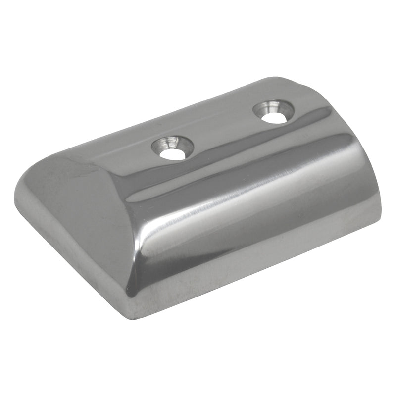 Durable End Cap for Boat Fendering – 63mm x 30mm Fit