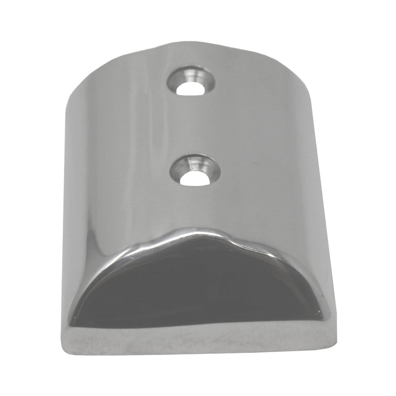 Durable End Cap for Boat Fendering – 63mm x 30mm Fit