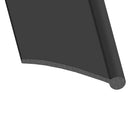 Durable Rubber Tadpole Seal – 5.4mm Bulb x 30.8mm Tail