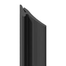 28mm x 6.5mm Jaguar E Type Rear Bumper Seal – Sold Per Metre