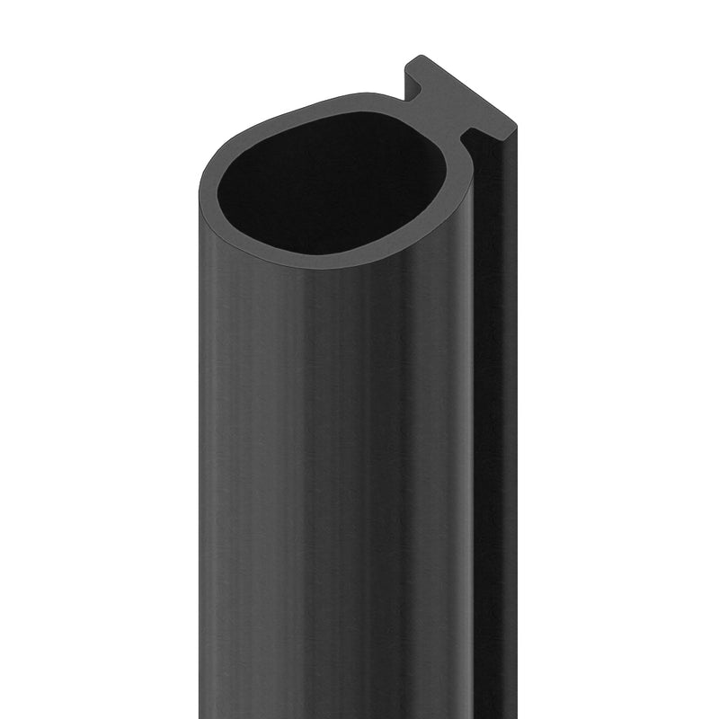 Jaguar E Type FHC Series 3 Rubber Seal Premium EPDM - 13.5mm x 20mm