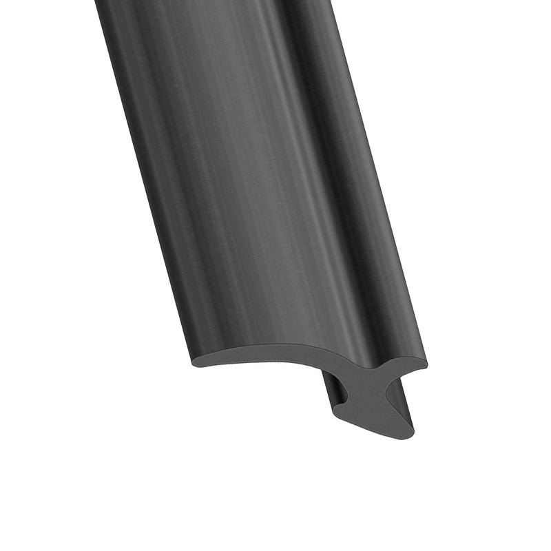 High-Quality Rubber Welt Seal for Jaguar E Type – Sold by the Metre