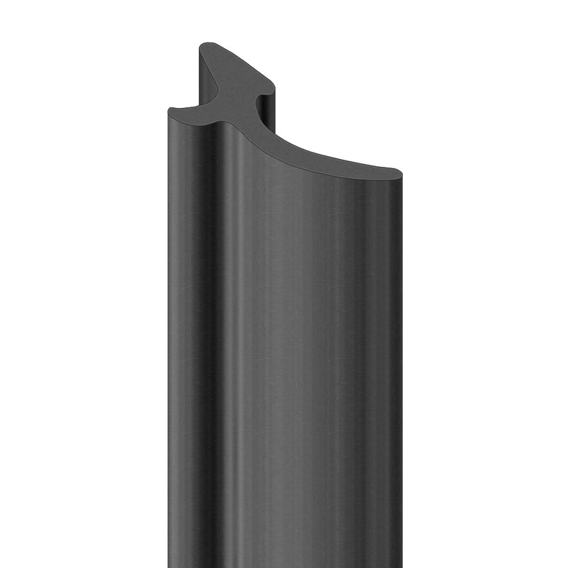 High-Quality Rubber Welt Seal for Jaguar E Type – Sold by the Metre