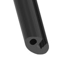 High-Quality EPDM Rubber Trim for Jaguar XJ6 Type Series 3 – 16mm x 10mm