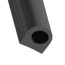 Versatile EPDM Rubber Seal for Jaguar XJ Type and More – 3.1m Length