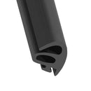 EPDM Rubber Seal for MG Roadster – 24.2mm x 27.3mm Profile