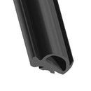 27.8mm x 17.4mm EPDM Pillar Seal For MG Midget