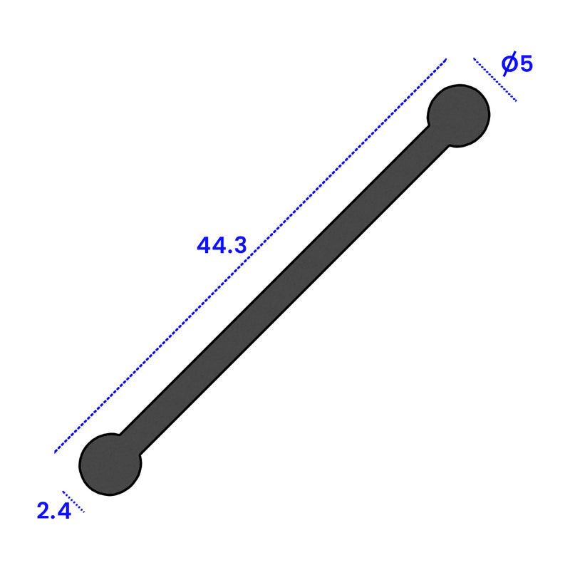 Weather-Resistant Tank Strap Seal for Automotive and Industrial Use