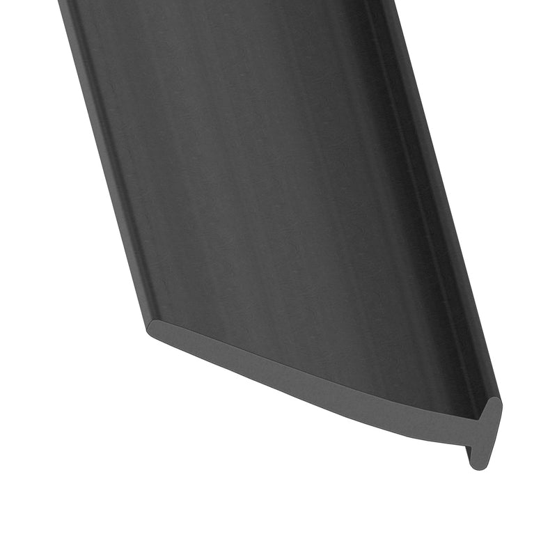 MG Windscreen Seal with EPDM Rubber – 36mm T-Profile for Automotive & Industrial Use