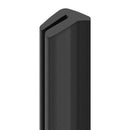 Morris Minor Boot Rubber Seal 8.3mm x 15.2mm - Sold Per Metre