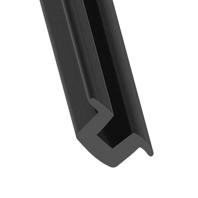 Premium 70° Shore A EPDM Door Seal – Easy to Install and Bond