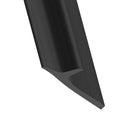 High-Quality Morris Van to Body Cab Seal 3.65m Length - 10Pcs