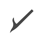 High-Quality Morris Van to Body Cab Seal 3.65m Length - 10Pcs