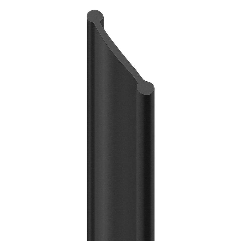 High-Quality EPDM Quarterlight Frame Seal for Morris Minor