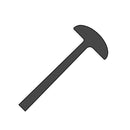 Durable Roof Seal for Morris Traveller – 19mm x 45.3mm Profile