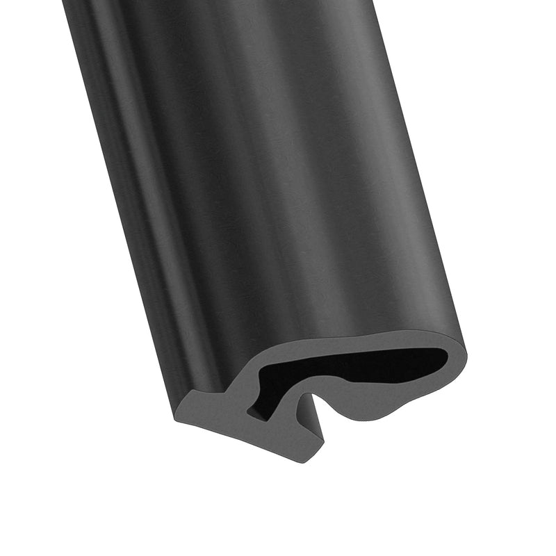 EPDM Triumph Stag Hood Seal – High-Quality Automotive Rubber Per Metre