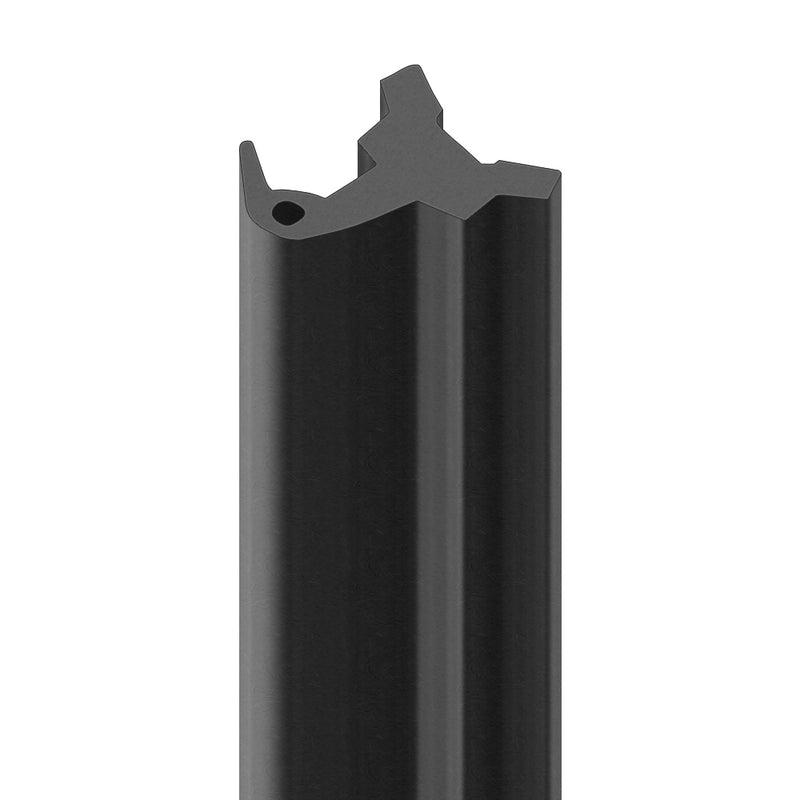 Durable EPDM Rubber Seal for Triumph TR5/TR6 Hoods – Sold by the Metre