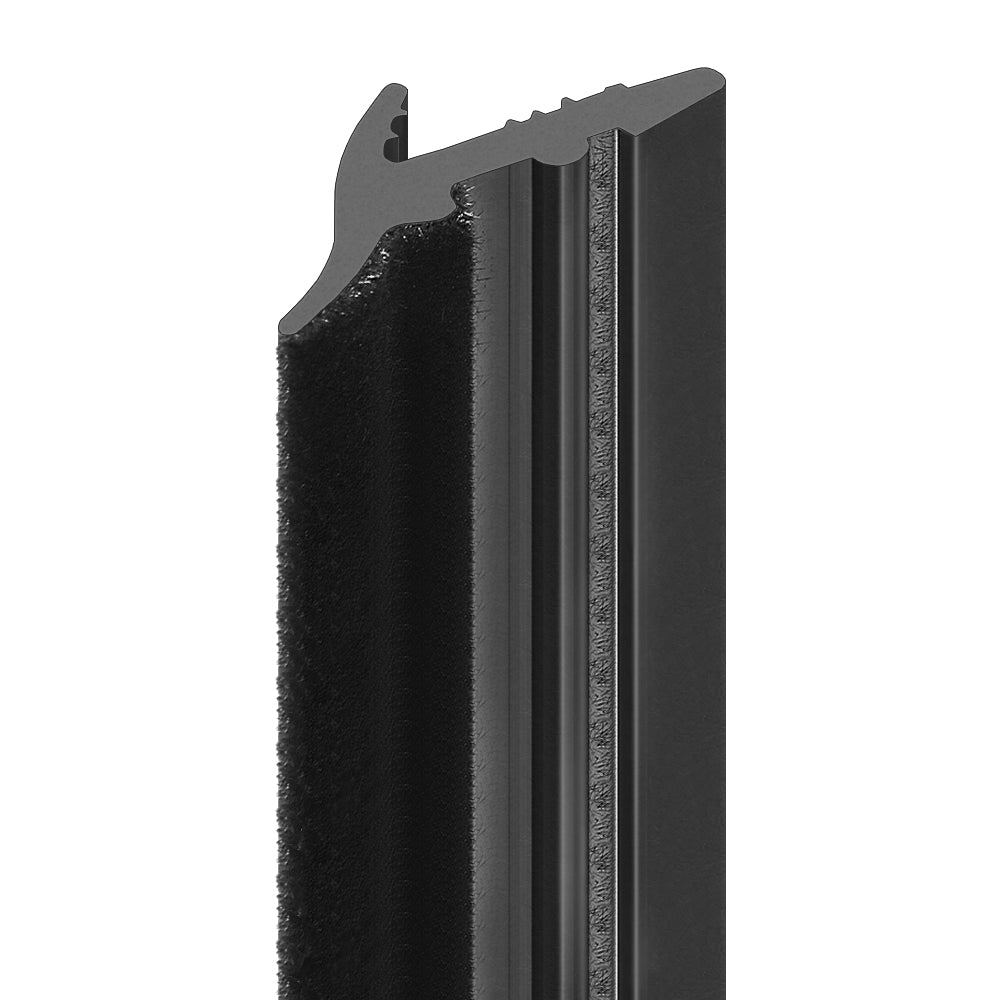 High-Quality Flocked EPDM Window Waist Seal for Classic Triumph Cars