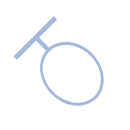 Soft PVC Shower Seal for Bath Screens and Shower Doors (900mm or 2000mm)