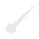 Soft PVC Shower Seal for Bath Screens & Shower Doors (1000mm)