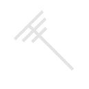 Durable Clear PVC Bath Screen Seal - 7mm T-Shape, Flexible and Easy to Install