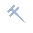 Universal T-Shape Shower Seal – Ideal for Horizontal and Vertical Installations