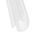 High-Quality White Shower Seal for 4mm to 6mm Gaps – Durable & Flexible PVC