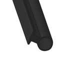 Soft PVC Shower Seal for Bath Screens and Doors (1000mm)