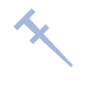 Durable PVC Shower Seal for Bath Screens and Doors Easy to Cut  Install