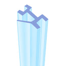 High-Quality PVC Shower Seal Suitable for M2 Bi-Folding Doors