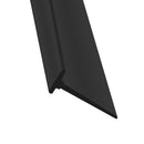 Soft PVC Bifold Shower Screen Seal for Easy Installation (1000mm)