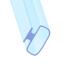 Flexible Shower Seal for 8mm Channels – 1000mm or 2000mm Lengths