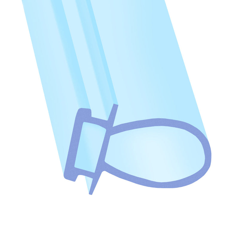 Versatile Shower Seal Flexible Durable and Customizable
