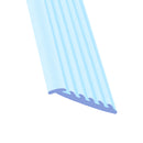 High-Quality PVC Seal for Glass Shower Enclosures 1000mm & 2000mm Length