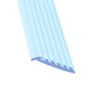 Soft PVC Shower Seal for Bath Screens and Doors (1000mm or 2000mm)