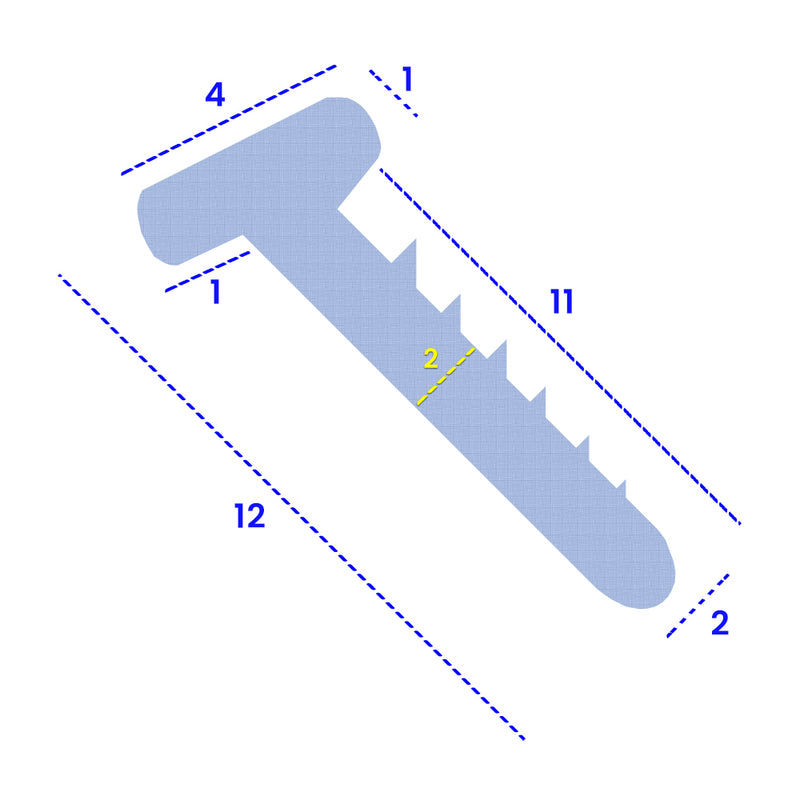 Clear PVC Shower Seal for Glass and Frame Protection