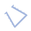 High-Quality PVC Seal for Glass Installation 4mm 5mm and 6mm Glass Compatible