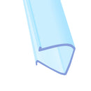 Premium Soft PVC Shower Seal Protect & Secure Your Glass