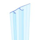 High Quality Clear Shower Seal for Flair Doors (900mm & 2000mm)