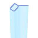 High-Quality Shower Seal for 3mm-5mm Recesses – Easy to Install and Cut