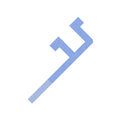 High-Quality Clear Shower Seal for Showerlux Sigma, SSR, HSR, & Carribe Enclosures