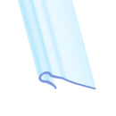 High-Quality Clear Shower Seal for Bath Screens & Doors (900mm or 2000mm)