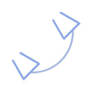 Premium Shower Glass Seal for Gaps Up to 24mm – Clear PVC