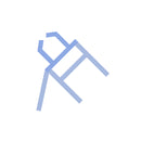 Clear PVC Shower Seal Ideal for Provex Screens Easy to Customize