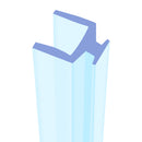 High Quality Soft PVC Shower Seal for Bath Screens & Shower Doors (900mm or 2000mm)