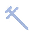 Flexible PVC Shower Door Seal – 5mm T Shape for Gaps 29mm to 34mm