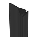 Shower Seal for Bath Screens and Doors (1000mm or 2000mm)