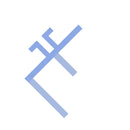 Versatile Shower Seal for 8mm Channels – Perfect Fit For Gaps 11-14mm